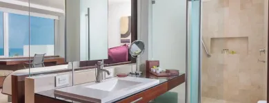 La imagen 85 de la Empresa INTERCONTINENTAL PRESIDENTE CANCUN RESORT Transportes y Turismo en Cancún ROO