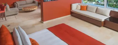 La imagen 87 de la Empresa INTERCONTINENTAL PRESIDENTE CANCUN RESORT Transportes y Turismo en Cancún ROO