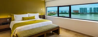 La imagen 90 de la Empresa INTERCONTINENTAL PRESIDENTE CANCUN RESORT Transportes y Turismo en Cancún ROO