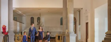 La imagen 6 de la Empresa INTERCONTINENTAL PRESIDENTE PUEBLA Transportes y Turismo en Puebla MEX