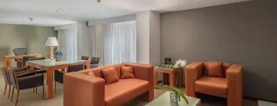 La imagen 13 de la Empresa INTERCONTINENTAL PRESIDENTE PUEBLA Transportes y Turismo en Puebla MEX