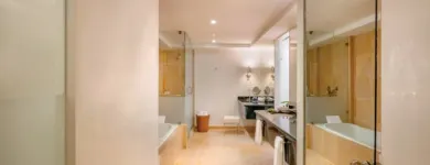 La imagen 15 de la Empresa INTERCONTINENTAL PRESIDENTE PUEBLA Transportes y Turismo en Puebla MEX