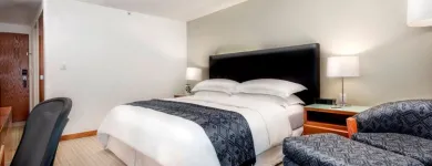 La imagen 18 de la Empresa INTERCONTINENTAL PRESIDENTE PUEBLA Transportes y Turismo en Puebla MEX