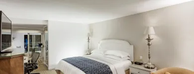 La imagen 19 de la Empresa INTERCONTINENTAL PRESIDENTE PUEBLA Transportes y Turismo en Puebla MEX