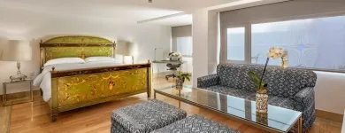 La imagen 21 de la Empresa INTERCONTINENTAL PRESIDENTE PUEBLA Transportes y Turismo en Puebla MEX