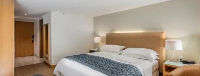 La imagen 23 de la Empresa INTERCONTINENTAL PRESIDENTE PUEBLA Transportes y Turismo en Puebla MEX