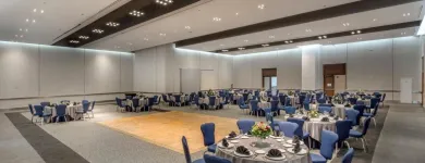La imagen 27 de la Empresa INTERCONTINENTAL PRESIDENTE PUEBLA Transportes y Turismo en Puebla MEX
