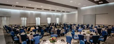 La imagen 55 de la Empresa INTERCONTINENTAL PRESIDENTE PUEBLA Transportes y Turismo en Puebla MEX