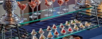 La imagen 56 de la Empresa INTERCONTINENTAL PRESIDENTE PUEBLA Transportes y Turismo en Puebla MEX