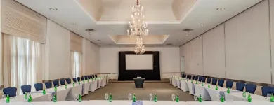 La imagen 58 de la Empresa INTERCONTINENTAL PRESIDENTE PUEBLA Transportes y Turismo en Puebla MEX