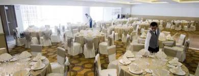 La imagen 3 de la Empresa INTERCONTINENTAL PRESIDENTE SANTA FE MEXICO Transportes y Turismo en Ciudad De México CMX