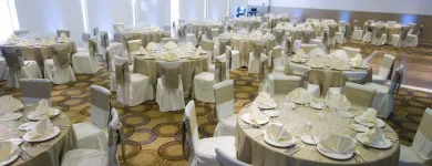 La imagen 6 de la Empresa INTERCONTINENTAL PRESIDENTE SANTA FE MEXICO Transportes y Turismo en Ciudad De México CMX