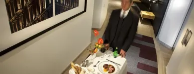 La imagen 7 de la Empresa INTERCONTINENTAL PRESIDENTE SANTA FE MEXICO Transportes y Turismo en Ciudad De México CMX