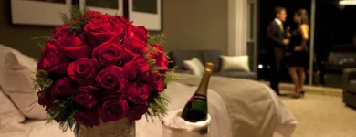 La imagen 10 de la Empresa INTERCONTINENTAL PRESIDENTE SANTA FE MEXICO Transportes y Turismo en Ciudad De México CMX