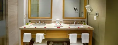 La imagen 13 de la Empresa INTERCONTINENTAL PRESIDENTE SANTA FE MEXICO Transportes y Turismo en Ciudad De México CMX