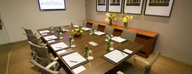 La imagen 17 de la Empresa INTERCONTINENTAL PRESIDENTE SANTA FE MEXICO Transportes y Turismo en Ciudad De México CMX