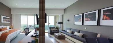 La imagen 25 de la Empresa INTERCONTINENTAL PRESIDENTE SANTA FE MEXICO Transportes y Turismo en Ciudad De México CMX