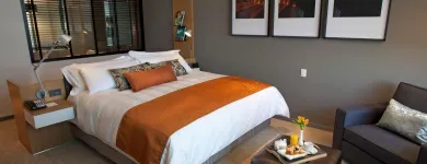 La imagen 30 de la Empresa INTERCONTINENTAL PRESIDENTE SANTA FE MEXICO Transportes y Turismo en Ciudad De México CMX