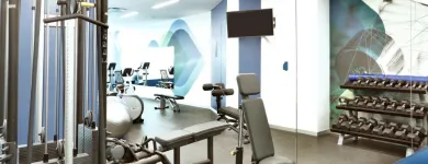 La imagen 33 de la Empresa INTERCONTINENTAL PRESIDENTE SANTA FE MEXICO Transportes y Turismo en Ciudad De México CMX