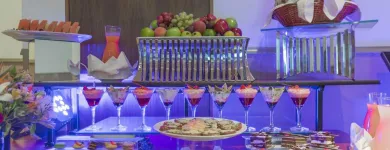 La imagen 35 de la Empresa INTERCONTINENTAL PRESIDENTE SANTA FE MEXICO Transportes y Turismo en Ciudad De México CMX