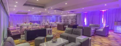 La imagen 39 de la Empresa INTERCONTINENTAL PRESIDENTE SANTA FE MEXICO Transportes y Turismo en Ciudad De México CMX