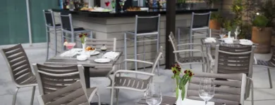 La imagen 41 de la Empresa INTERCONTINENTAL PRESIDENTE SANTA FE MEXICO Transportes y Turismo en Ciudad De México CMX