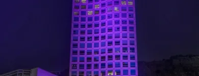 La imagen 42 de la Empresa INTERCONTINENTAL PRESIDENTE SANTA FE MEXICO Transportes y Turismo en Ciudad De México CMX