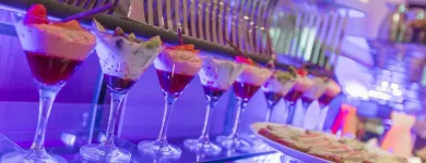 La imagen 43 de la Empresa INTERCONTINENTAL PRESIDENTE SANTA FE MEXICO Transportes y Turismo en Ciudad De México CMX