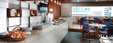 La imagen 45 de la Empresa INTERCONTINENTAL PRESIDENTE SANTA FE MEXICO Transportes y Turismo en Ciudad De México CMX