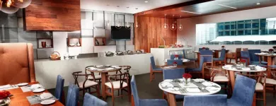 La imagen 46 de la Empresa INTERCONTINENTAL PRESIDENTE SANTA FE MEXICO Transportes y Turismo en Ciudad De México CMX