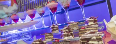 La imagen 47 de la Empresa INTERCONTINENTAL PRESIDENTE SANTA FE MEXICO Transportes y Turismo en Ciudad De México CMX