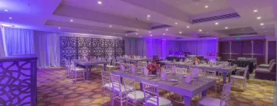 La imagen 48 de la Empresa INTERCONTINENTAL PRESIDENTE SANTA FE MEXICO Transportes y Turismo en Ciudad De México CMX