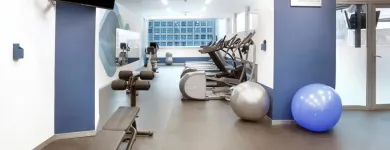 La imagen 49 de la Empresa INTERCONTINENTAL PRESIDENTE SANTA FE MEXICO Transportes y Turismo en Ciudad De México CMX