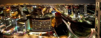 La imagen 50 de la Empresa INTERCONTINENTAL PRESIDENTE SANTA FE MEXICO Transportes y Turismo en Ciudad De México CMX