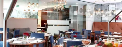 La imagen 51 de la Empresa INTERCONTINENTAL PRESIDENTE SANTA FE MEXICO Transportes y Turismo en Ciudad De México CMX