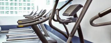 La imagen 52 de la Empresa INTERCONTINENTAL PRESIDENTE SANTA FE MEXICO Transportes y Turismo en Ciudad De México CMX