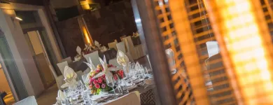 La imagen 54 de la Empresa INTERCONTINENTAL PRESIDENTE SANTA FE MEXICO Transportes y Turismo en Ciudad De México CMX