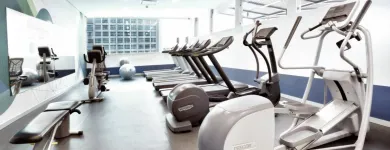 La imagen 55 de la Empresa INTERCONTINENTAL PRESIDENTE SANTA FE MEXICO Transportes y Turismo en Ciudad De México CMX