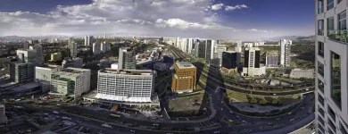 La imagen 57 de la Empresa INTERCONTINENTAL PRESIDENTE SANTA FE MEXICO Transportes y Turismo en Ciudad De México CMX