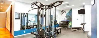 La imagen 58 de la Empresa INTERCONTINENTAL PRESIDENTE SANTA FE MEXICO Transportes y Turismo en Ciudad De México CMX