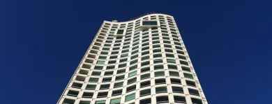 La imagen 59 de la Empresa INTERCONTINENTAL PRESIDENTE SANTA FE MEXICO Transportes y Turismo en Ciudad De México CMX