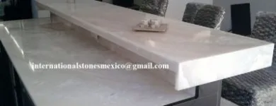 La imagen 3 de la Empresa INTERNATIONAL STONES MEXICO Mármol y granito en Querétaro QUE