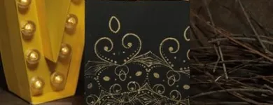 La imagen 4 de la Empresa INVITACIONES DE BODA VINTANGELA Servicios Profesionales y de Negocios en Cuernavaca MOR