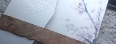 La imagen 8 de la Empresa INVITACIONES DE BODA VINTANGELA Servicios Profesionales y de Negocios en Cuernavaca MOR