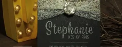 La imagen 14 de la Empresa INVITACIONES DE BODA VINTANGELA Servicios Profesionales y de Negocios en Cuernavaca MOR