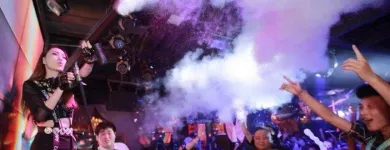 La imagen 10 de la Empresa ISHOW FX Organización y Realización de Fiestas y Eventos en Ciudad De México CMX