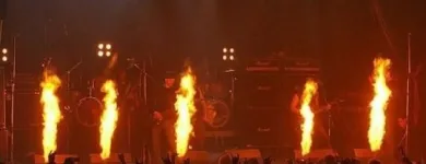La imagen 13 de la Empresa ISHOW FX Organización y Realización de Fiestas y Eventos en Ciudad De México CMX