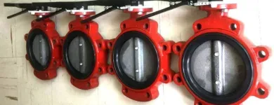 La imagen 1 de la Empresa ITEK Tuberias y accesorios en Ciudad De México CMX
