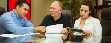 La imagen 4 de la Empresa IVEMSA Transportes y Turismo en Mexicali BCN