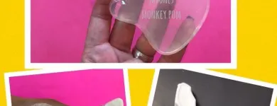 La imagen 6 de la Empresa JABONES MONKEY POM Salud y Medicina en Heroica Puebla De Zaragoza PUE